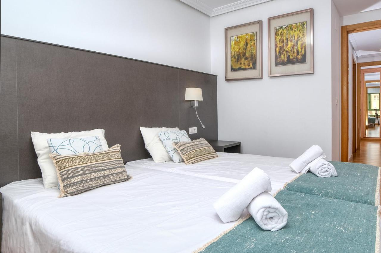 Apartamento CASA VICTORIA frente a la Playa del Reducto Arrecife  Exterior foto